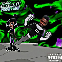 Splash Fuego "Danny phantom" (Prod. Malick McFly)