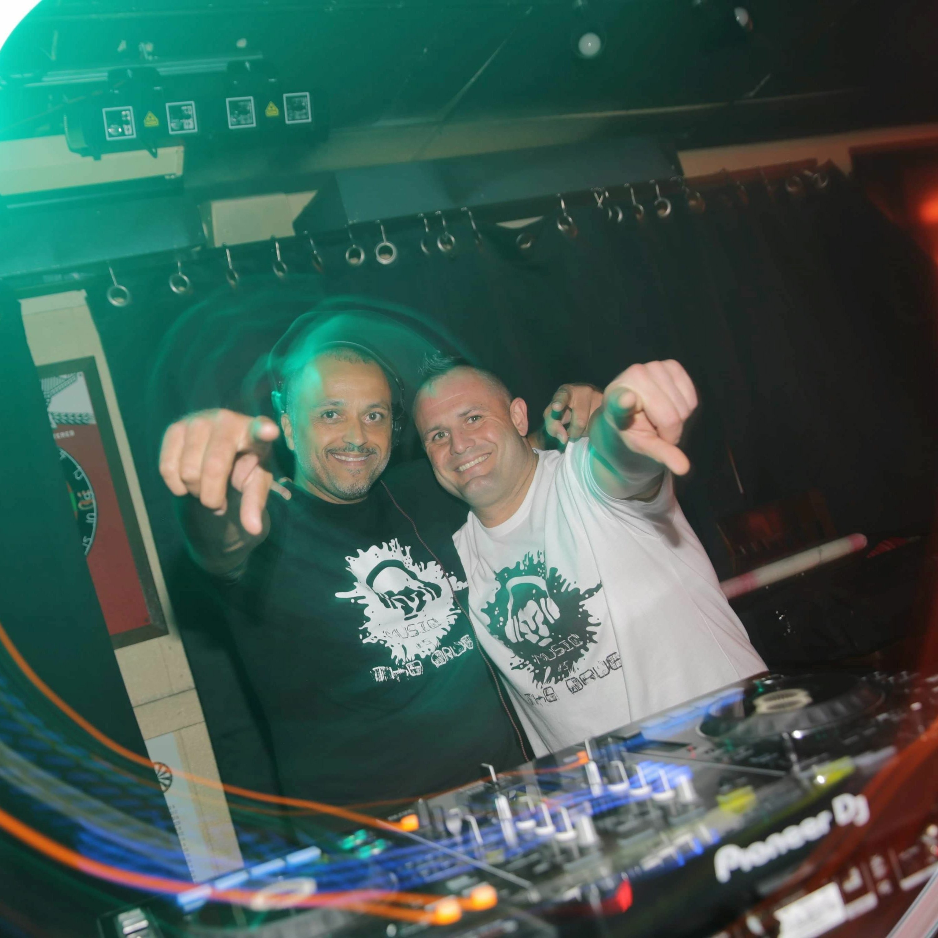 DeejayDiscoDane