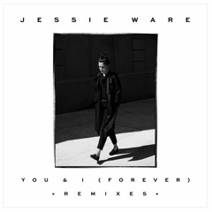 Jessie Ware - You & I - Kidnap Kid Remix - Radio Edit By audioalgorithms.com