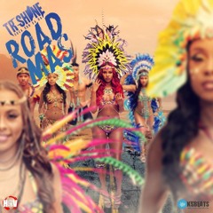 Road Mas - TR SHINE X KSBEATS