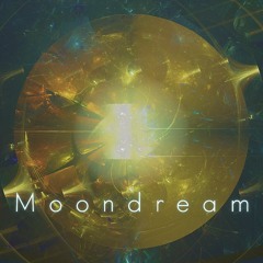 Moondream / Sound Refil - UNIONⅢ
