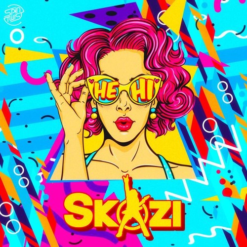 FLOSSY WAVES (Arcek & Spiral) remixing Skazi & Mr. Black Ft. Kemist - We Are Warriors FREE DOWNLOAD