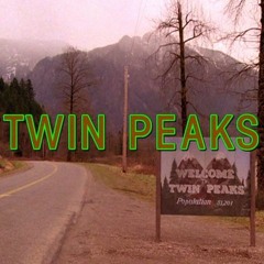 Twin Peaks Theme (Angelo Badalamenti Cover)