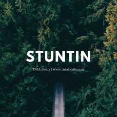 STUNTIN' | Koffee x Santi x Odunsi the Engine x BRIDGE Type Beat | Afroswing Pop Instrumental 2019