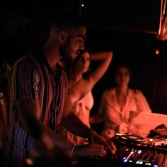 ROUDY - Live at Velvet // August 2019