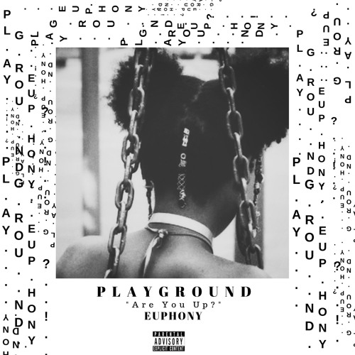 PLAYGROUND (prod. by Stan)