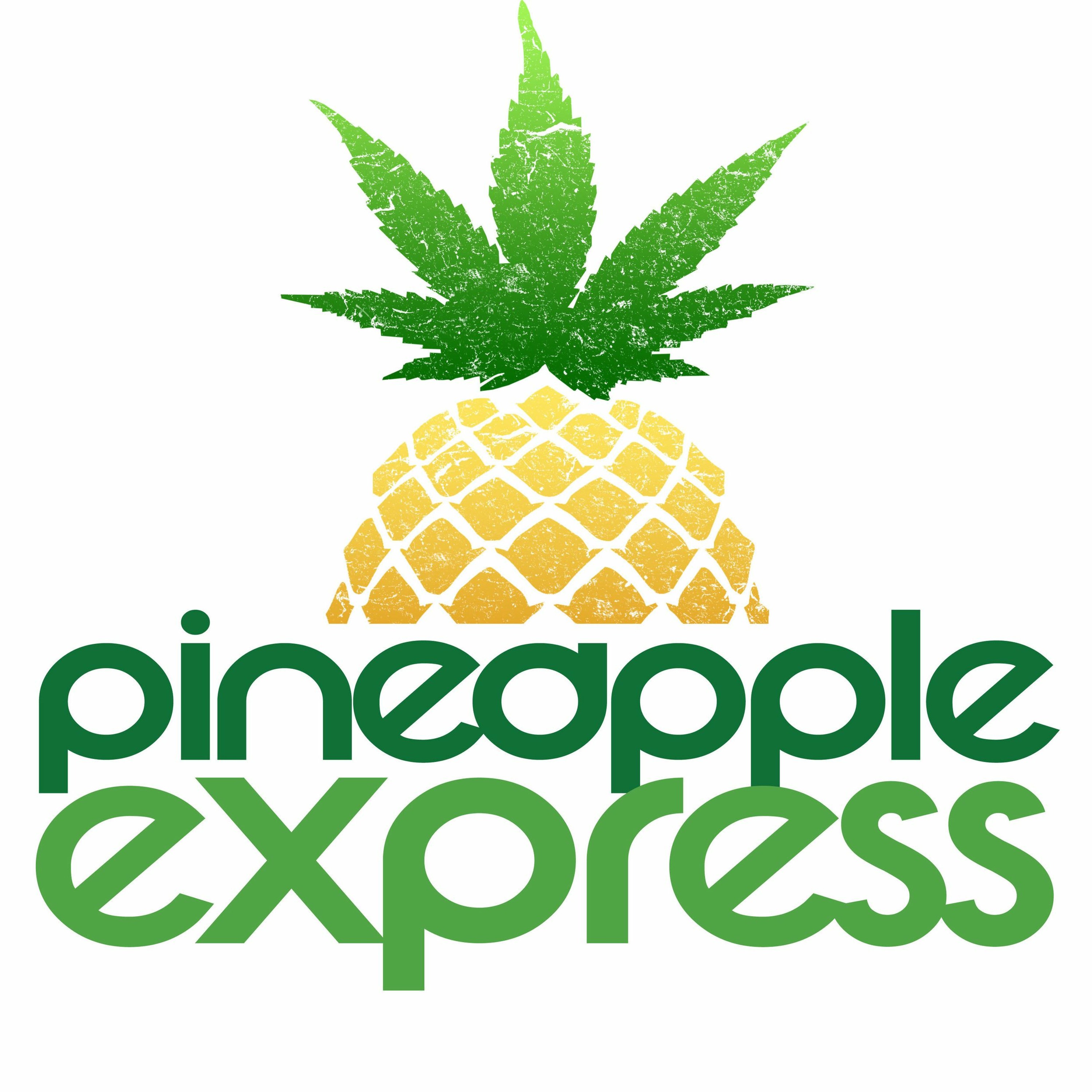 Pineapple express episode artwork