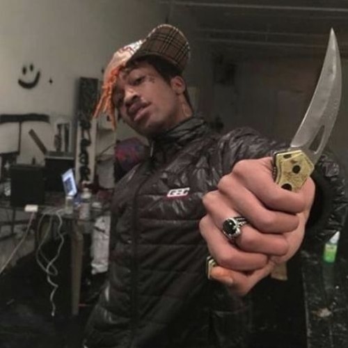 Lil Tracy - In My Dreams ft. Brennan Savage ( Snippet )
