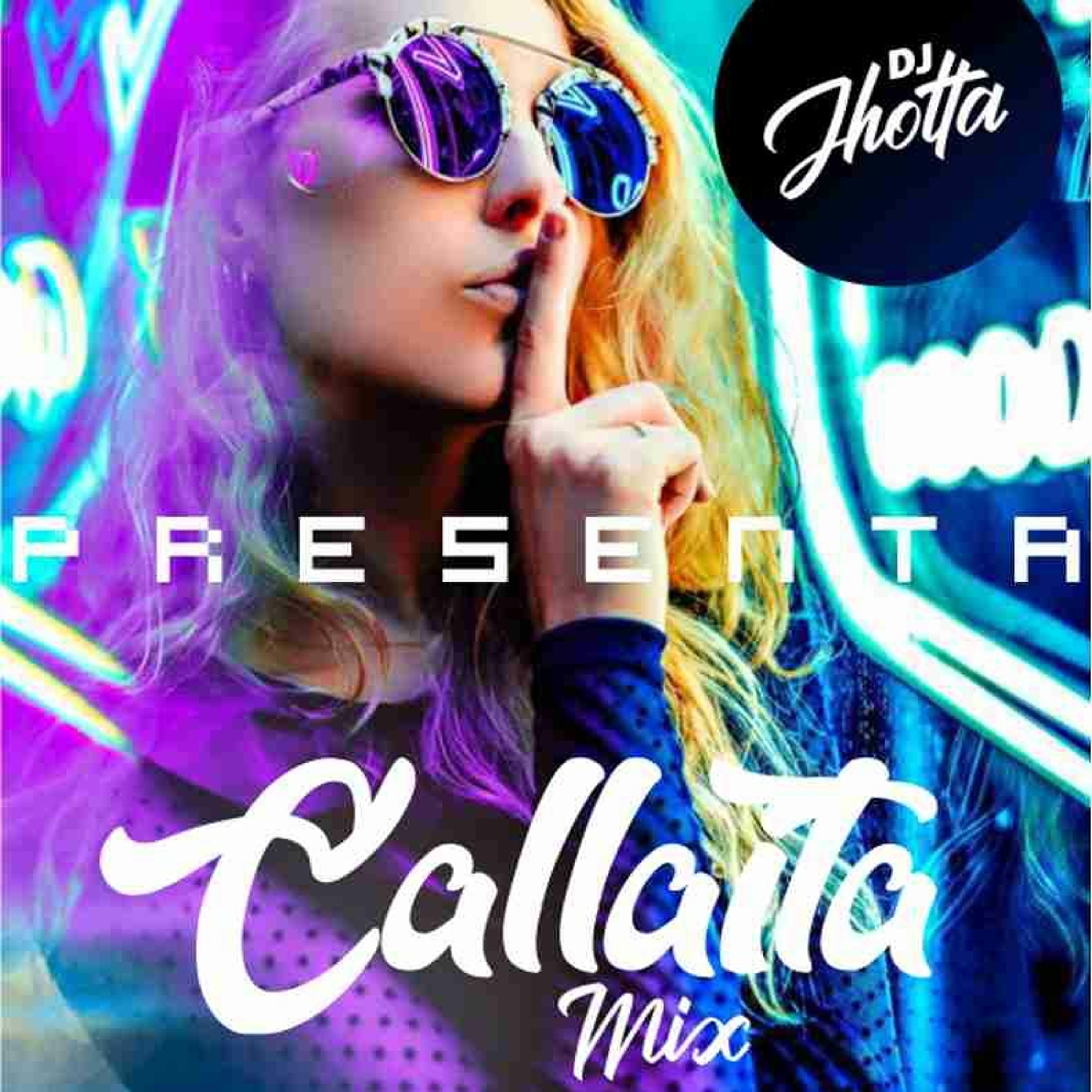 Callaita episode artwork