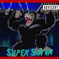 Super Saiyan (Megaman Remix Prod by Curve The Gr8)