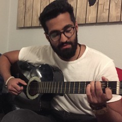 Bare of Stimulants - Qasim Halai (Original)