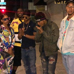 PUT IT ON YOU FT. BLUE & REEF DOGG (PROD. EREQFUHEVA)