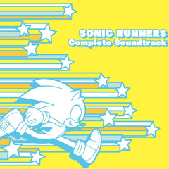 Sonic Runners - Beyond The Speed Of...