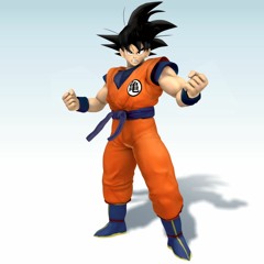 [Super Smash Bros. Ultimate] Victory! Goku