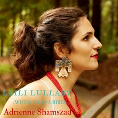 Leili Lullaby (When I Was A Bird)