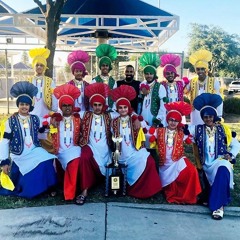 Royal Fighterz @GHG MELA 2019 (3rd Place)