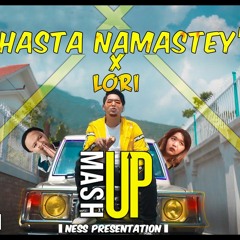Hasta Namastey _ Bizen _DE MASH REMIX