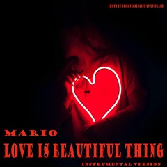 Love Is Beautiful Thing (Instrumental)