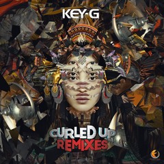 Key - G - Quantum Strikes (Halfred Remix)