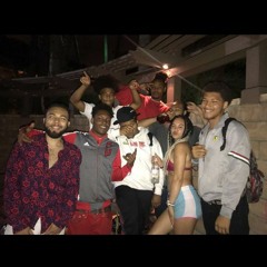 Thé høød pøpe - Any Bxtch