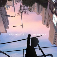 Nếu Ngày Ấy | SooBin Hoàng Sơn (Piano Vers)