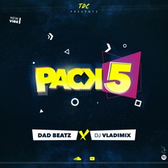 Magnom - Sika ft Sarkodie (Official Remix) [DadBeatz Pack 5 X Vladimix]