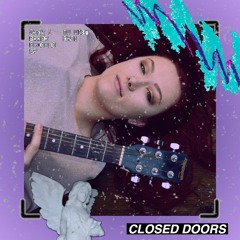 Closed Doors