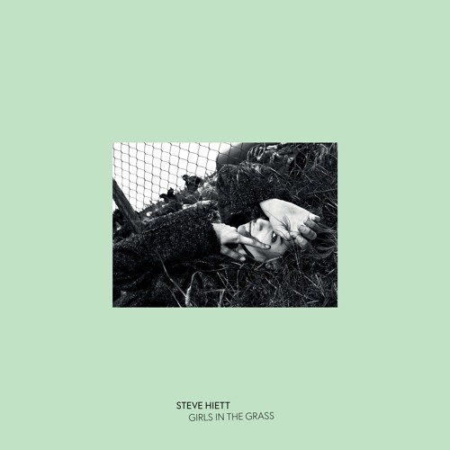 Steve Hiett - Are These My Memories? (ES011/BEWITH062LP)