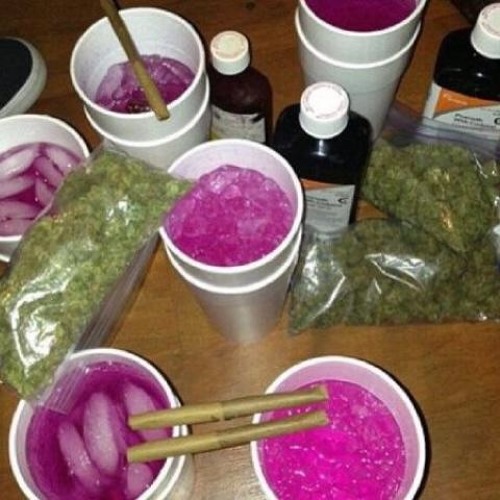 YUNG NATE X DRIPPIN DREW X ASHTON - POUR UP