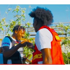 Justo Bandz x YRN Qua- You & Me