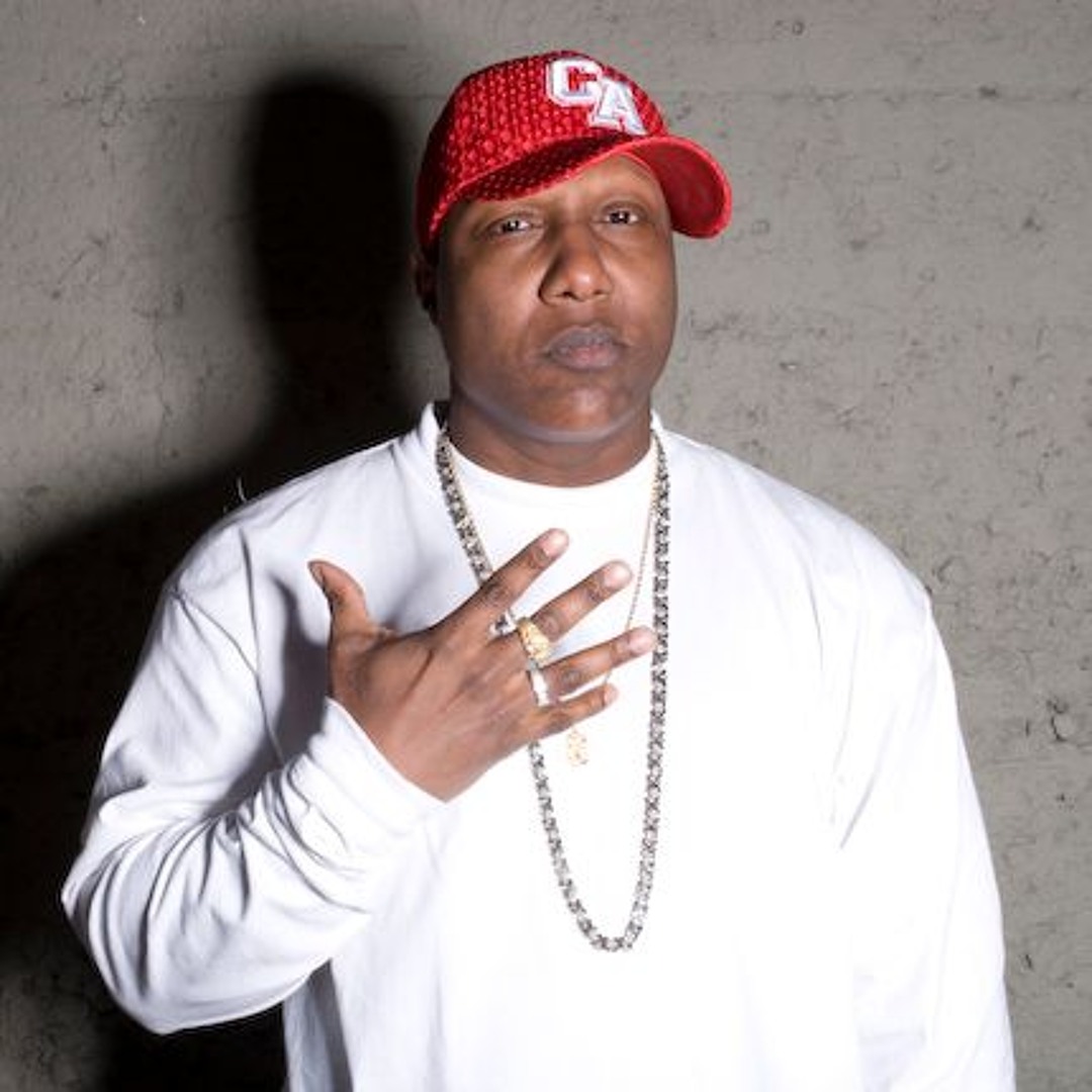 Stream EMCEE JOCK - 