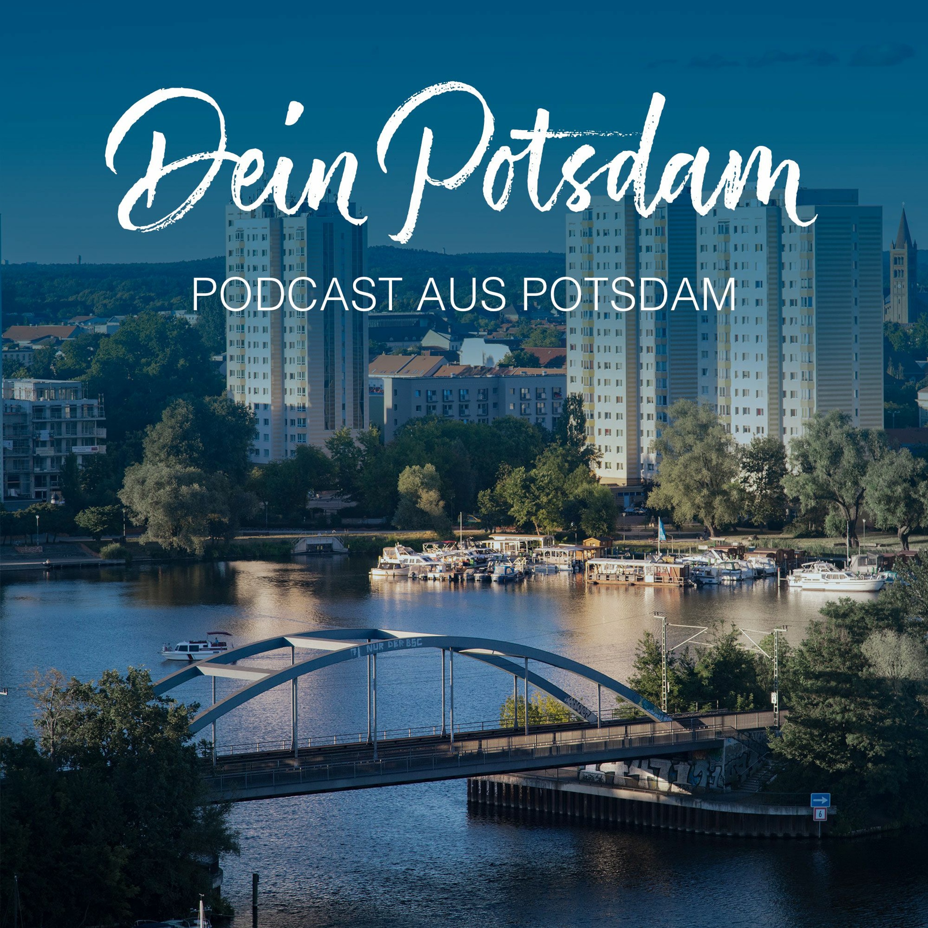 Dein Potsdam Podcast