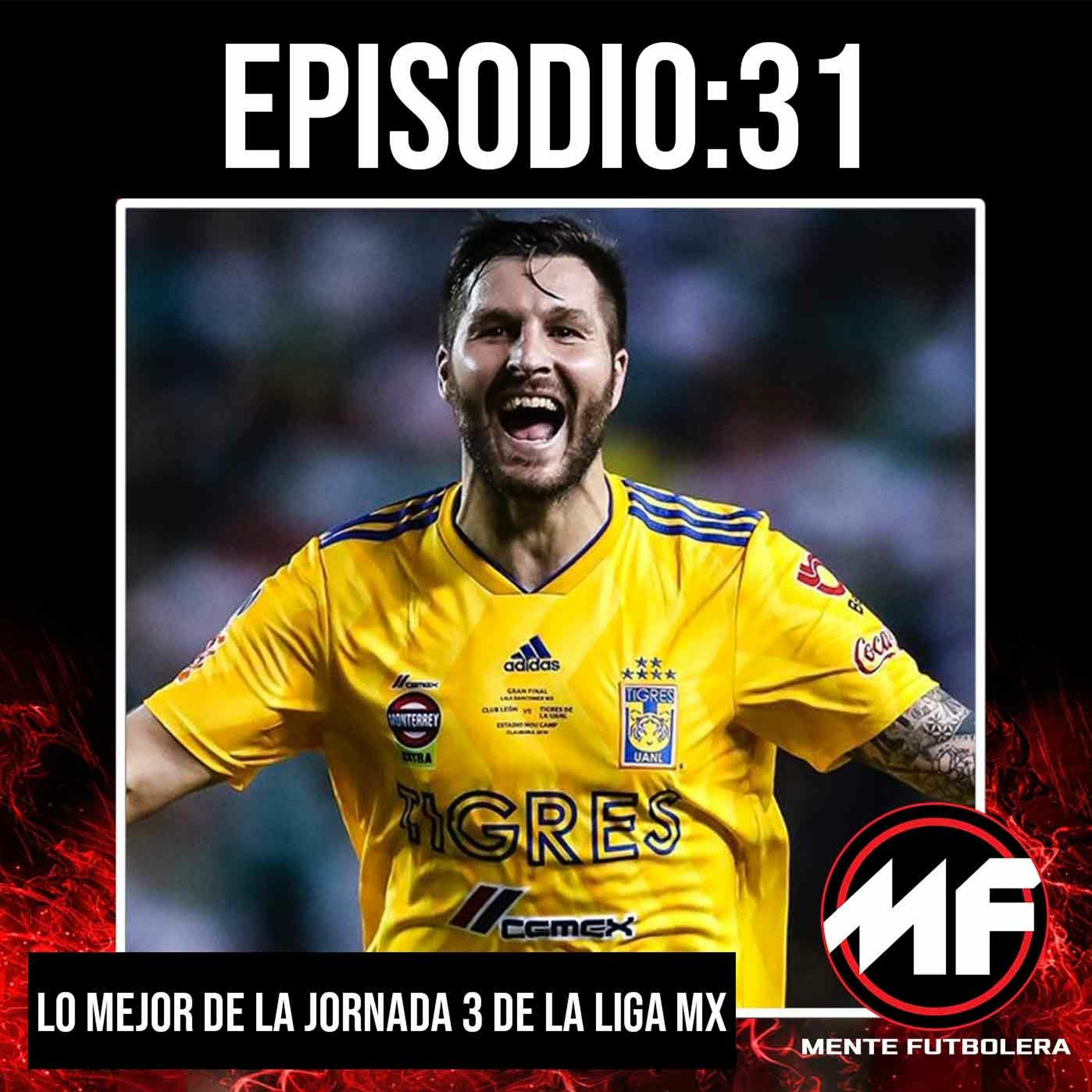 Mente Futbolera: La nueva visión del Futbol