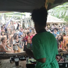 Garbicz Festival 2019 | Buk Corner