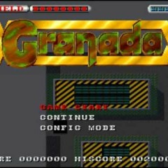Granada - Windy Avenue: SEGA Genesis Remaster