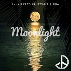 Moonlight (feat. U2, Bwao'b & Beia)