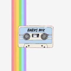 babys mix