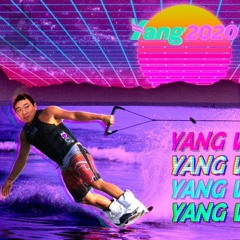 Andrew Yang - Yang Gang In This Thang