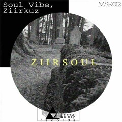 Soul Vibe, Ziirkuz - ZiirSoul (Original Mix)@[Minimal Society Records] MSR012