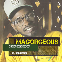 MaGorgeous ft. Boss Life ZIm