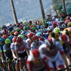 Amikor a kerékpár és az NBA találkozik - ESB podcast (Rédai Gábor/BG)