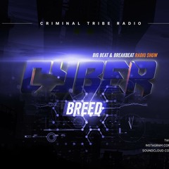 maphskiy - Cyberbreed 07 (05.08.19) [no voice]