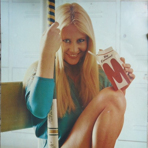 strictly joint ventures vol. 2 - curated by carol mellow