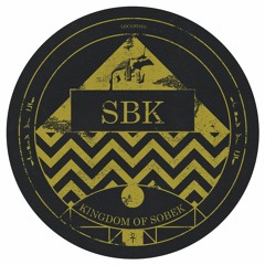 SBK - 3 Million Stones [duploc.com premiere]