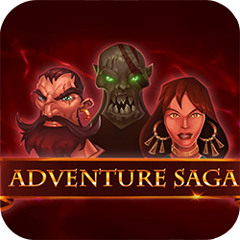 Adventure Saga Wheel