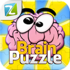 Brain Puzzle