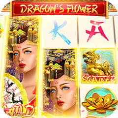 Dragon's Flower Reelrun