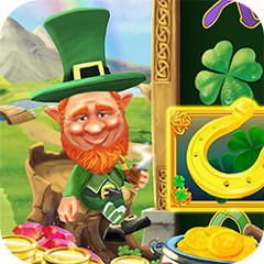 Patrick's Riches FreeSpin