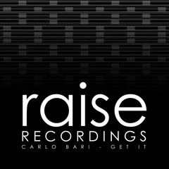 Carlo Bari - Get It