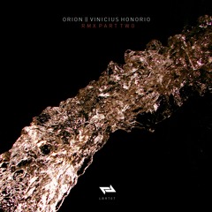 Vinicius Honorio - Dying Of The Light (Orion Remix)